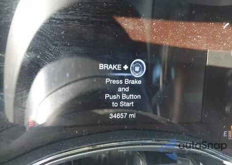 2020 Jeep Grand Cherokee Limited X 4X2 z USA, uszkodzony, nr VIN 1C4RJEBG0LC245363